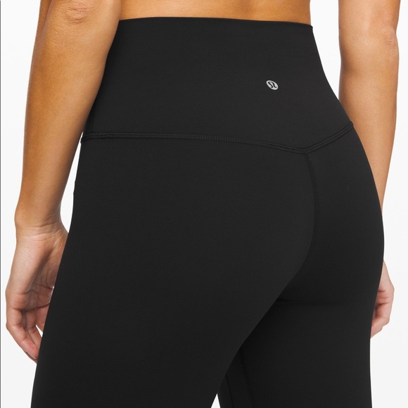 Lululemon’s Align HR Pant 25” - Picture 5 of 5
